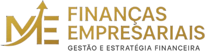 ME Finanças Empresariais - Gestão e Estratégia Financeira