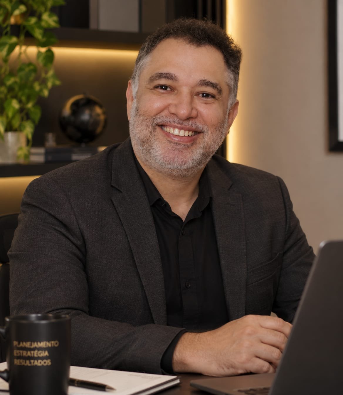 Marco Aurélio Feitosa